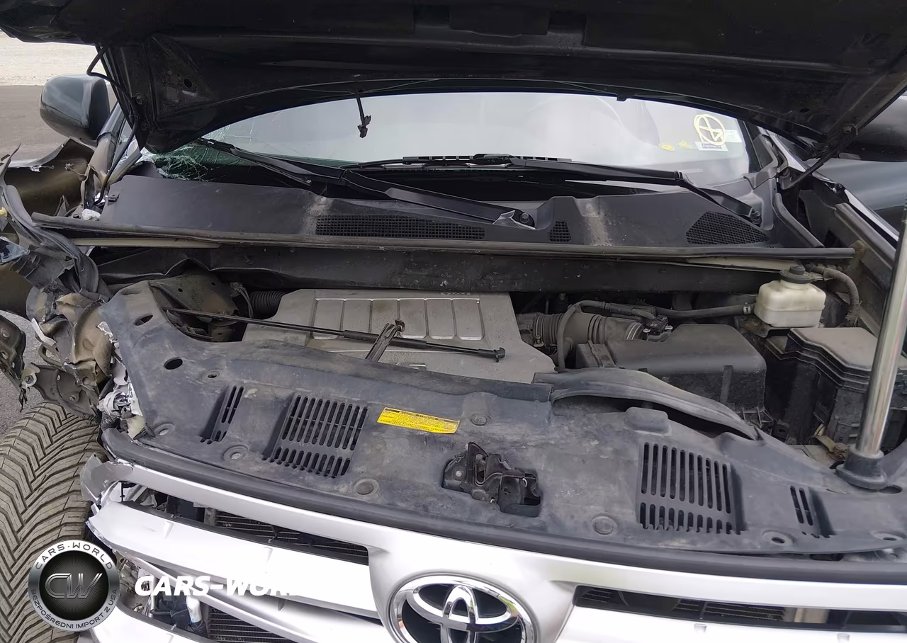 2013 Toyota Highlander Limited V6 VIN:5TDDK3EH1DS184301 - 10