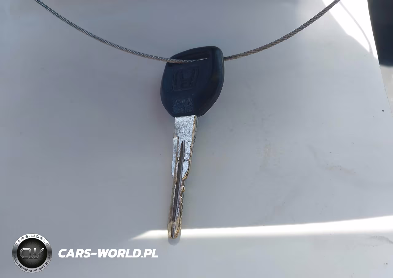1997 Honda Accord Lx VIN:1HGCD5635VA225971 - 11