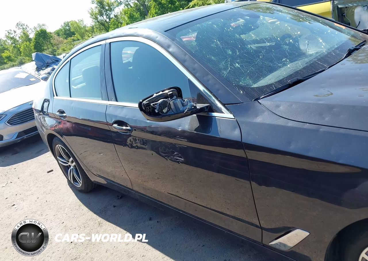 2023 BMW 530 I xDrive VIN:WBA13BJ04PWY16347 - 13