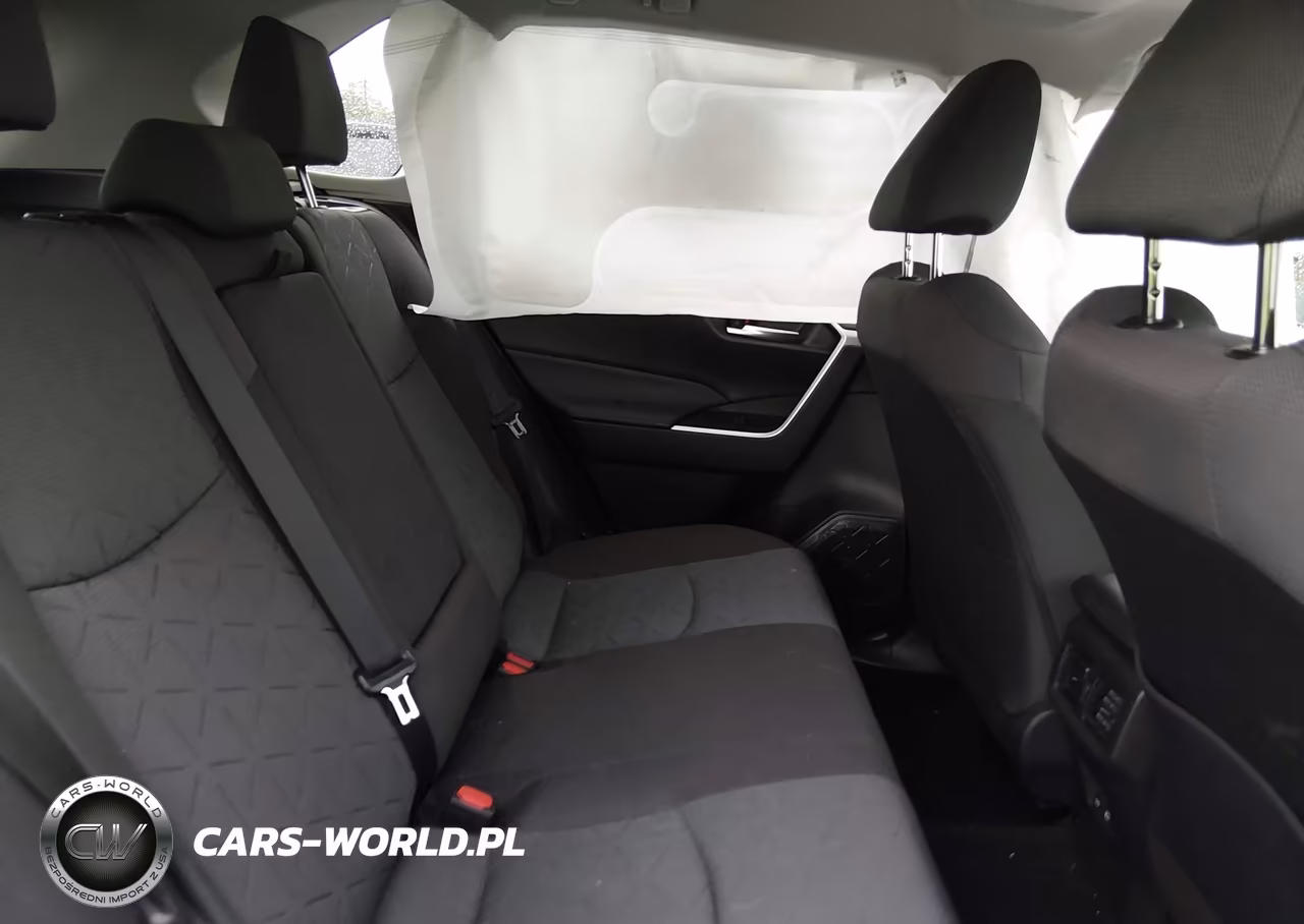 2025 Toyota Rav4 Hybrid Woodland Edition VIN:2T3UWRFV3SW286349 - 8