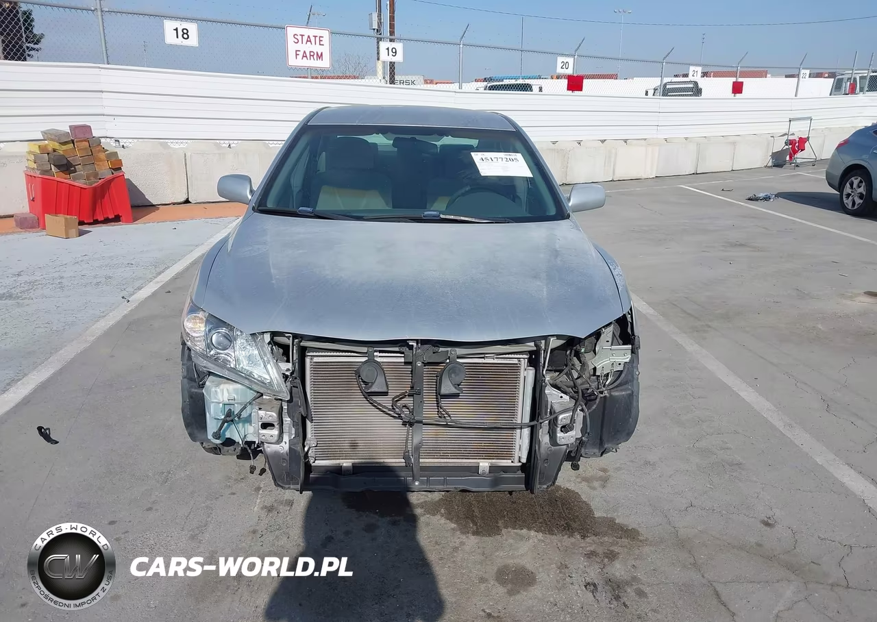 2007 Toyota Camry Le VIN:4T1BE46K37U067863 - 13