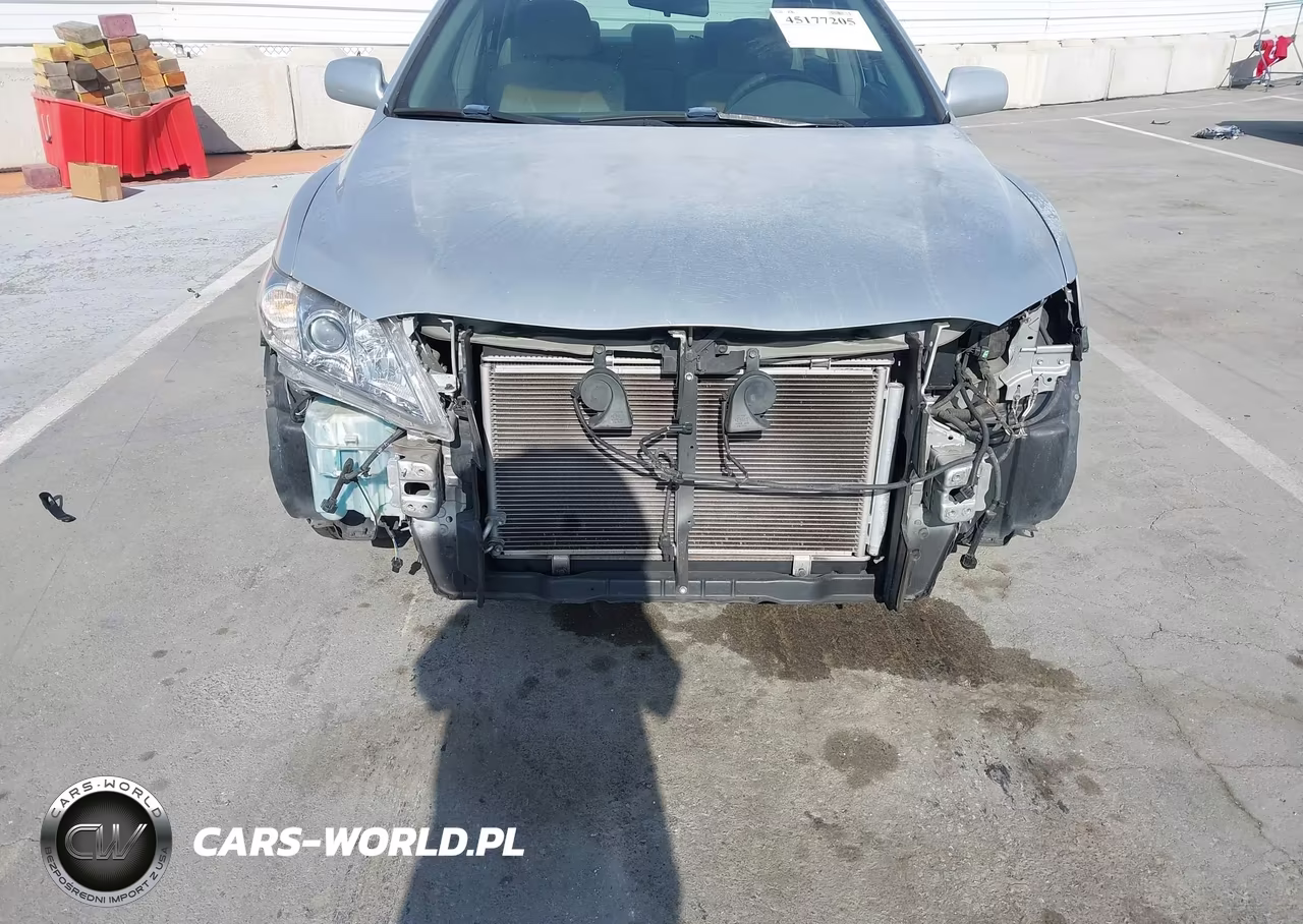 2007 Toyota Camry Le VIN:4T1BE46K37U067863 - 6