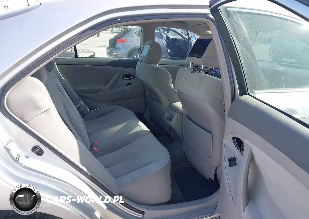 2007 Toyota Camry Le VIN:4T1BE46K37U067863 - 8