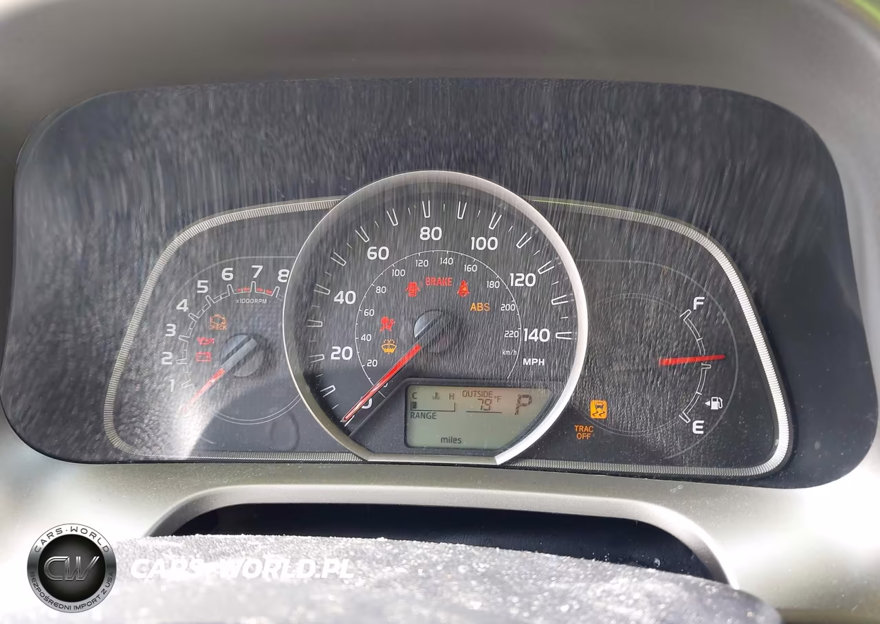 2013 Toyota Rav4 Xle VIN:2T3WFREV7DW025724 - 7