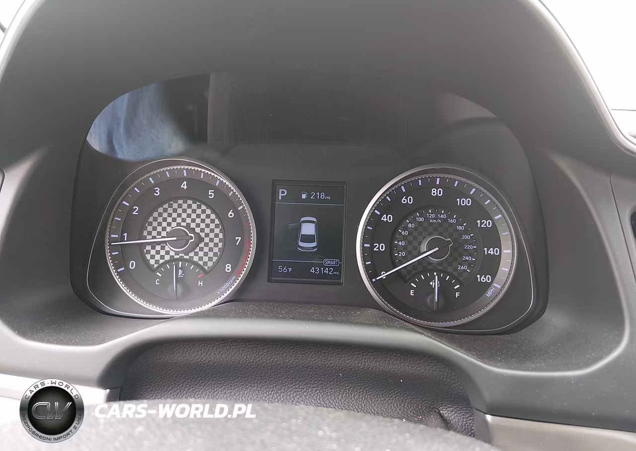 2020 Hyundai Elantra Se VIN:5NPD74LF2LH605987 - 7