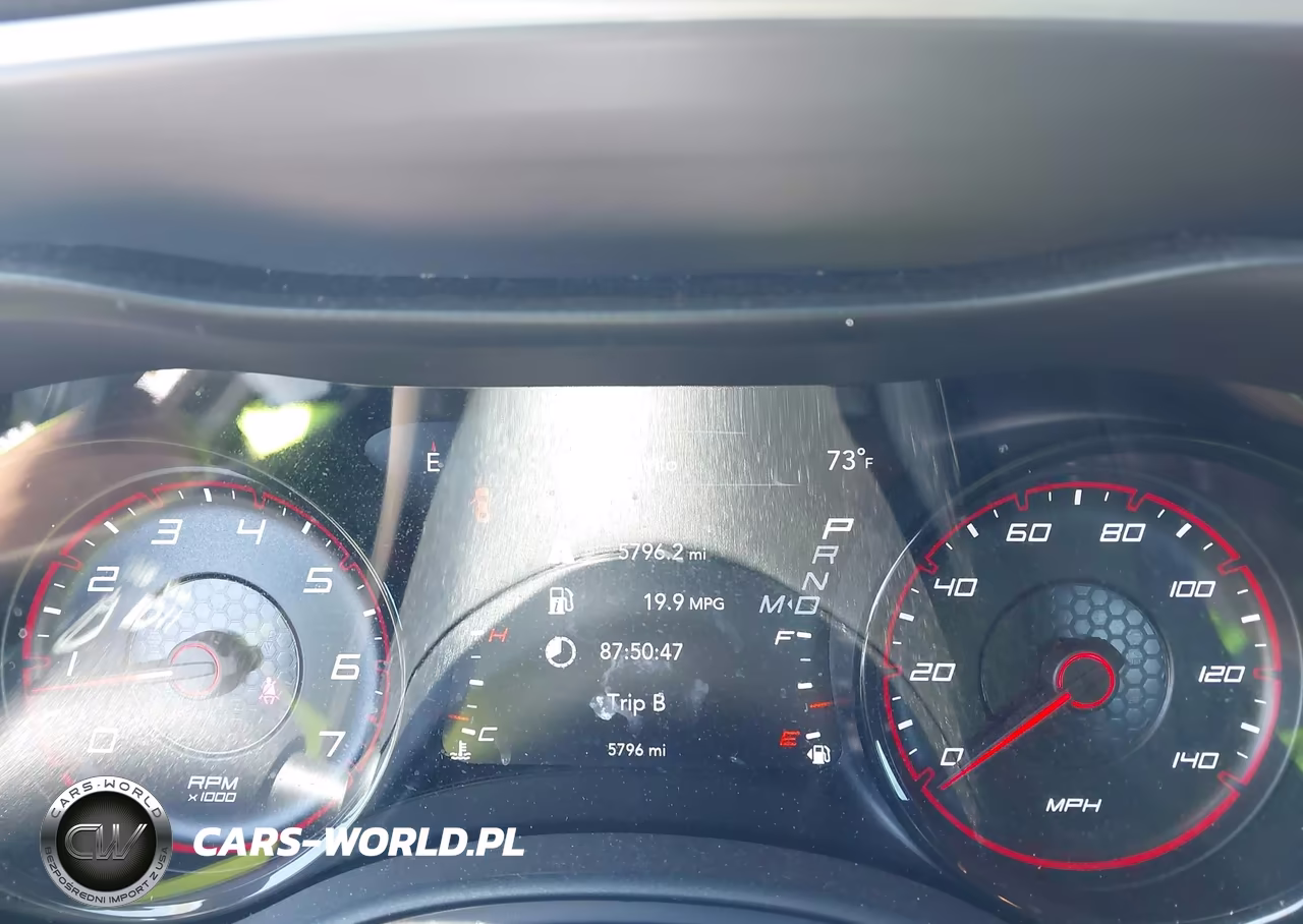 2022 Dodge Charger Sxt Rwd VIN:2C3CDXBG6NH240052 - 7