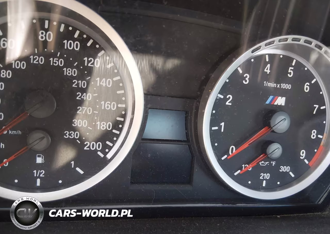 2011 BMW M3 VIN:WBSDX9C50BE585007 - 14