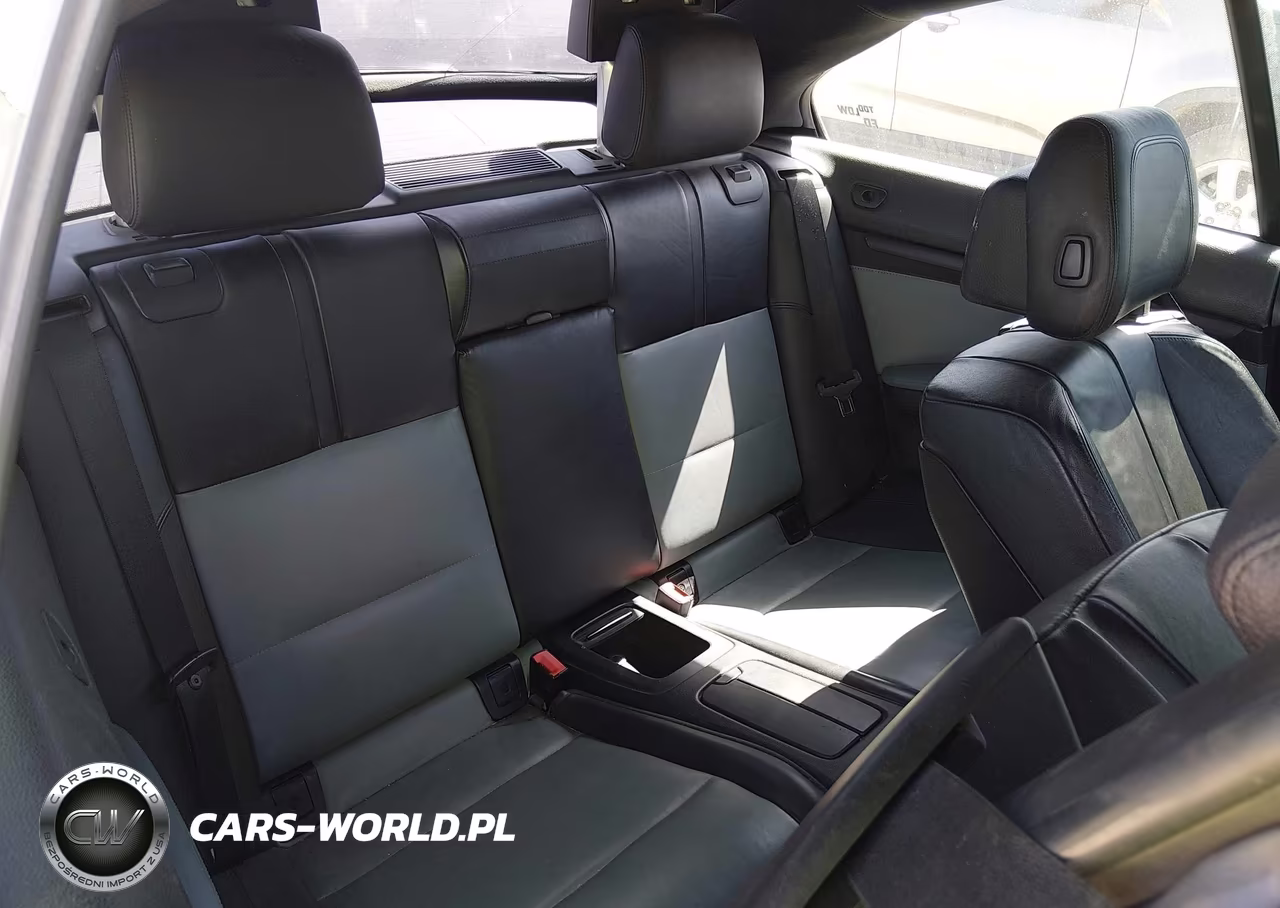 2011 BMW M3 VIN:WBSDX9C50BE585007 - 8