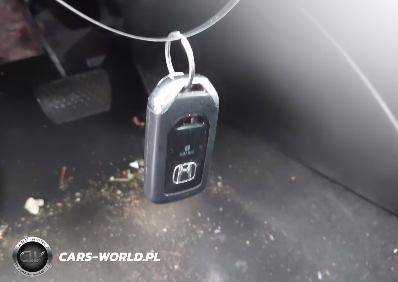 2015 Honda Accord Ex-L VIN:1HGCR2F82FA107552 - 11