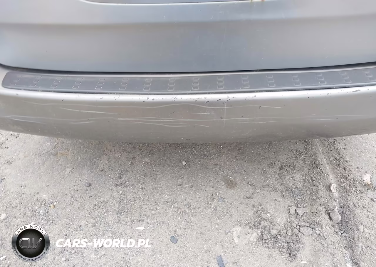 2005 Honda Odyssey Ex VIN:5FNRL38495B015564 - 15