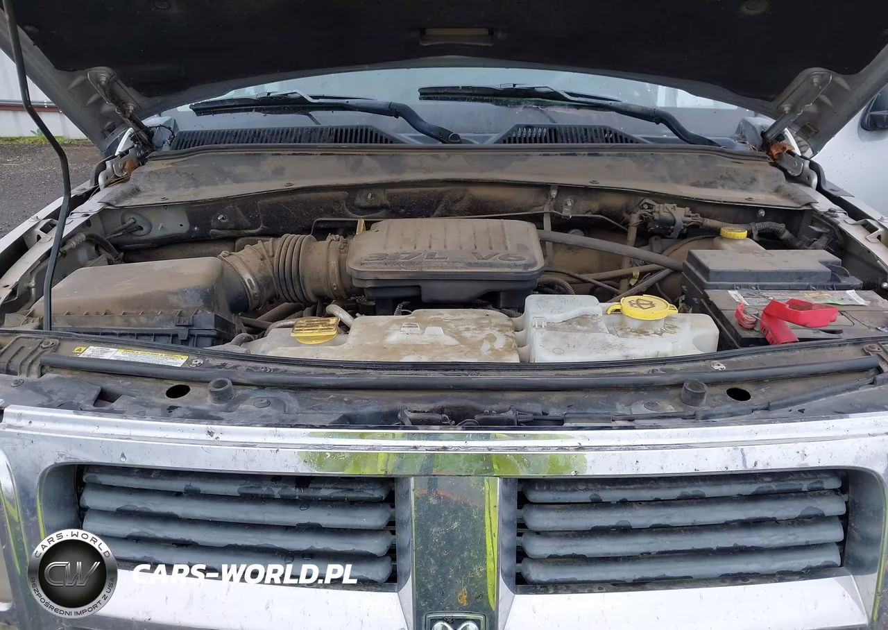 2007 Dodge Nitro Slt-Rt VIN:1D8GU58K37W732766 - 10