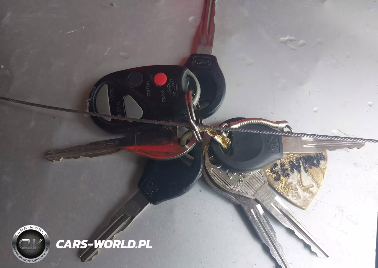 2001 Nissan Sentra Gxe VIN:3N1CB51D11L436983 - 11