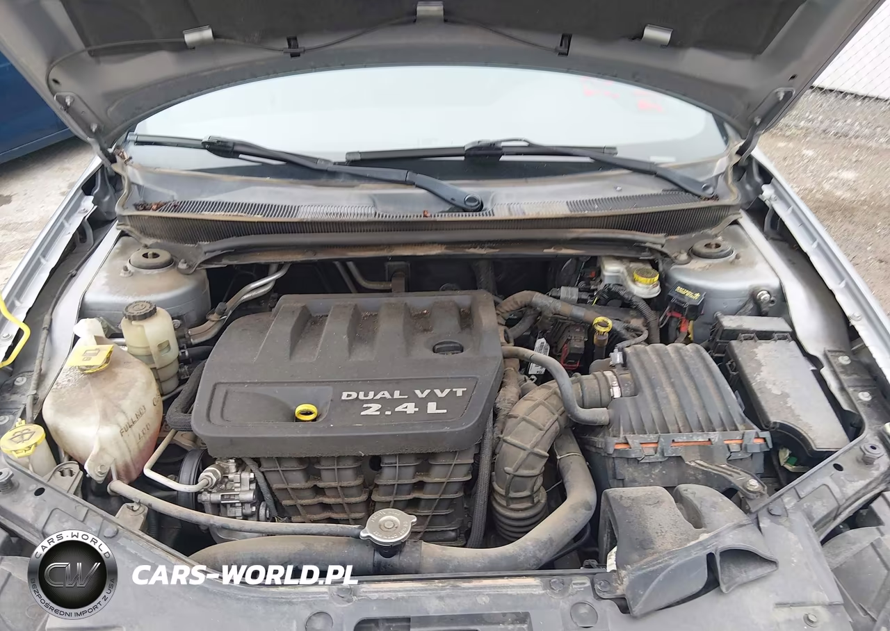 2014 Chrysler 200 Lx VIN:1C3CCBAB7EN140738 - 10