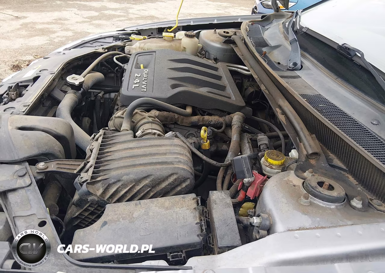 2014 Chrysler 200 Lx VIN:1C3CCBAB7EN140738 - 6