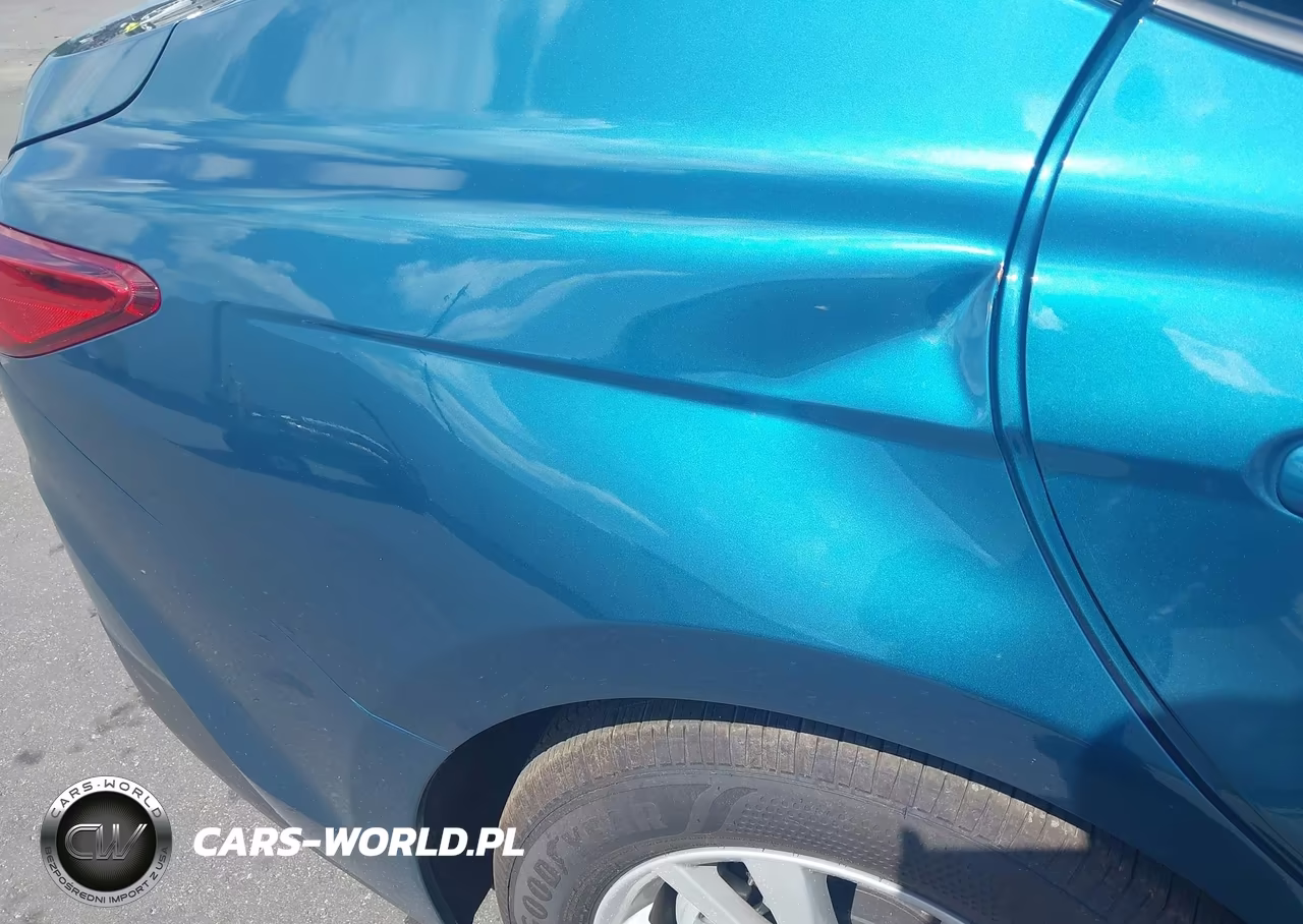 2026 Toyota Camry Le VIN:4T1DAACK3TU260984 - 20