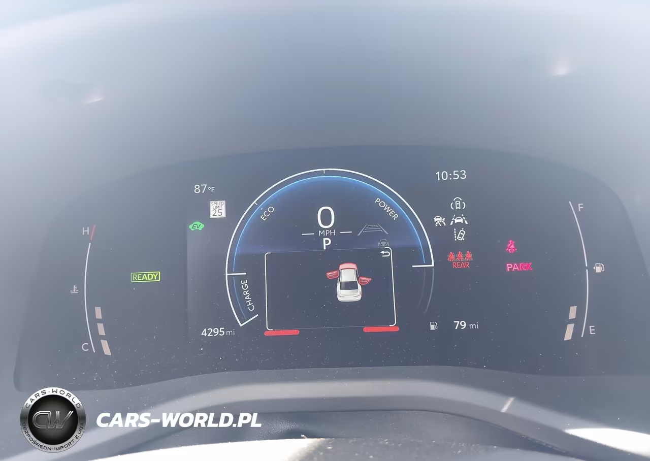 2026 Toyota Camry Le VIN:4T1DAACK3TU260984 - 7