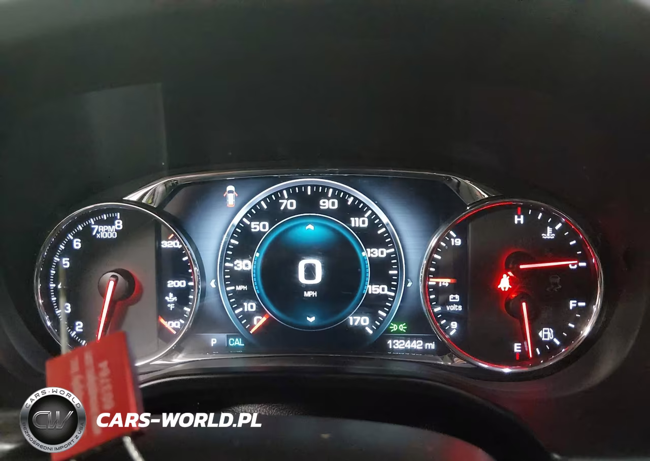 2017 GMC Acadia Denali VIN:1GKKNXLS1HZ188197 - 7