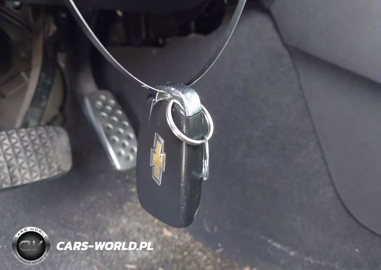 2017 Chevrolet Malibu Ls VIN:1G1ZB5ST4HF234987 - 11