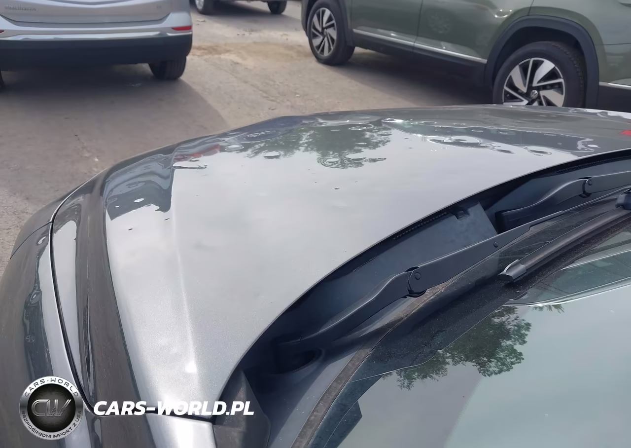 2017 Chevrolet Malibu Ls VIN:1G1ZB5ST4HF234987 - 6