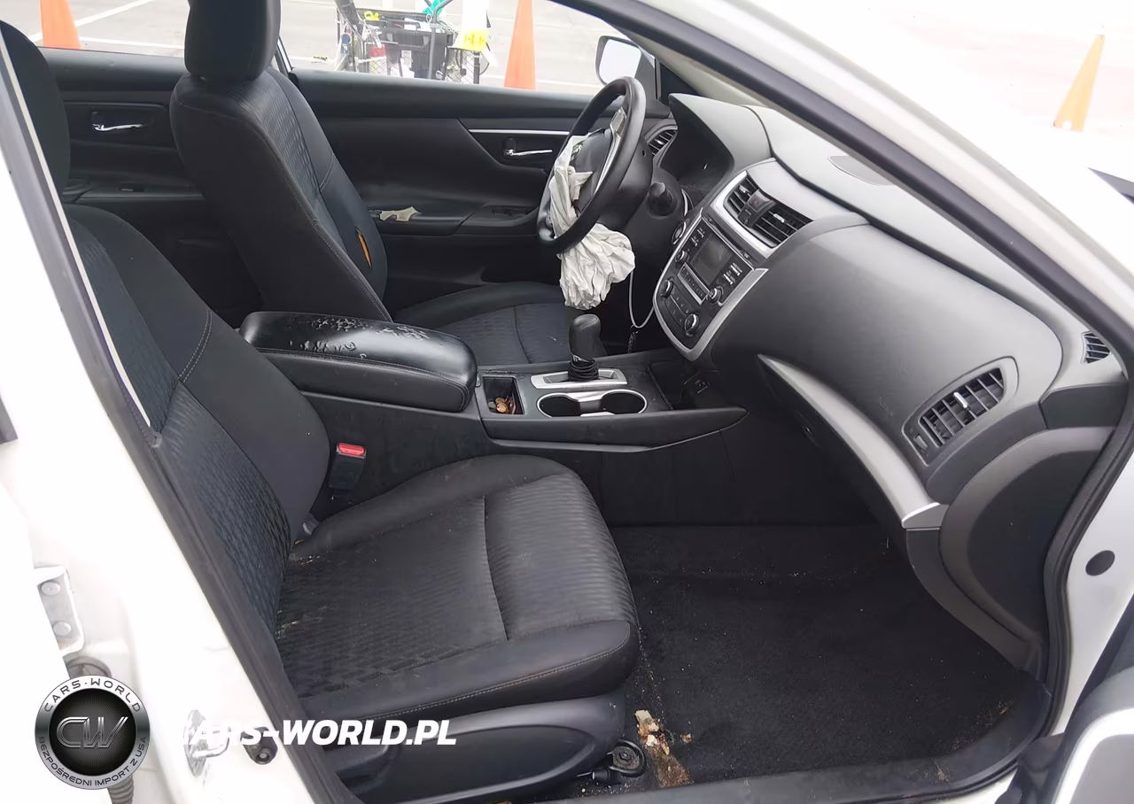 2018 Nissan Altima 2.5 S VIN:1N4AL3AP7JC194427 - 5