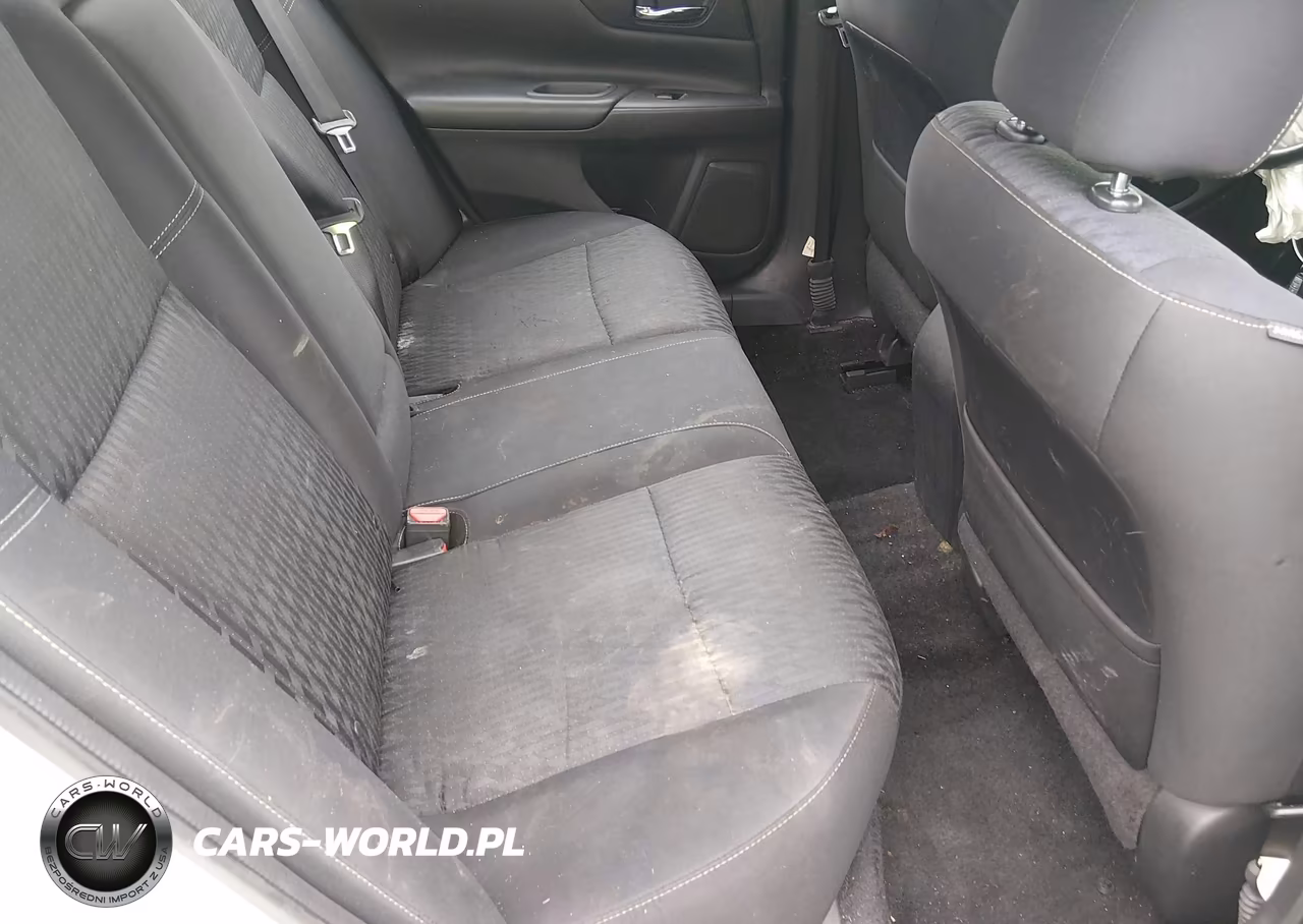 2018 Nissan Altima 2.5 S VIN:1N4AL3AP7JC194427 - 8