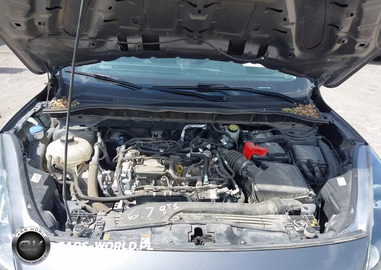 2022 Ford Escape Se VIN:1FMCU0G64NUB54167 - 10