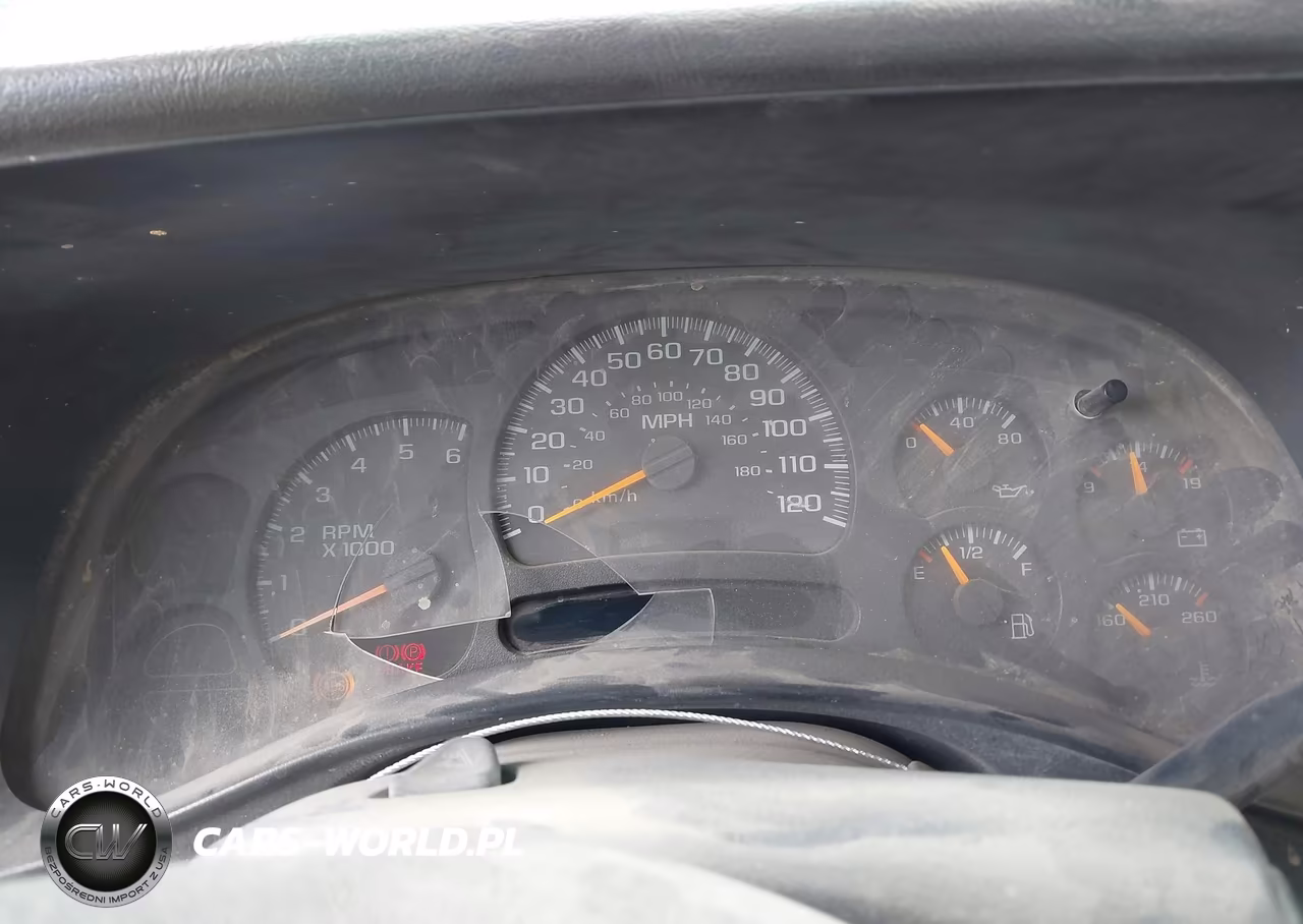 2005 Chevrolet Silverado 1500 Ls VIN:1GCEK19V55Z197819 - 7