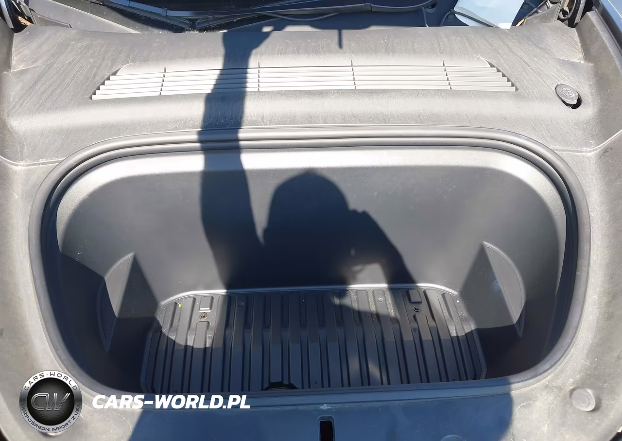 2021 Tesla Model Y Long Range Dual Motor All-Wheel Drive VIN:5YJYGAEE9MF293946 - 10