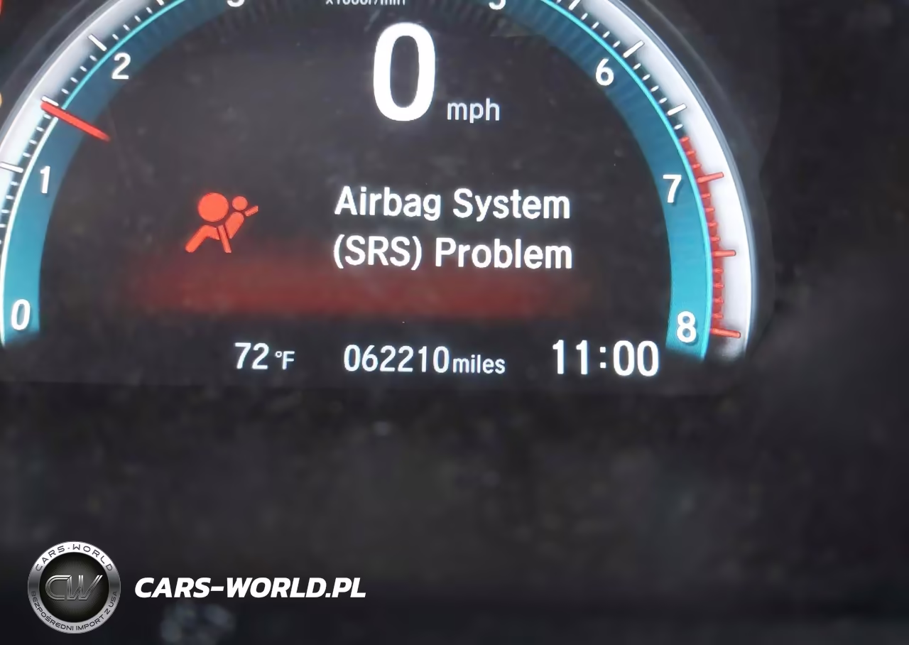 2020 Honda Civic Lx VIN:19XFC2F64LE204823 - 15