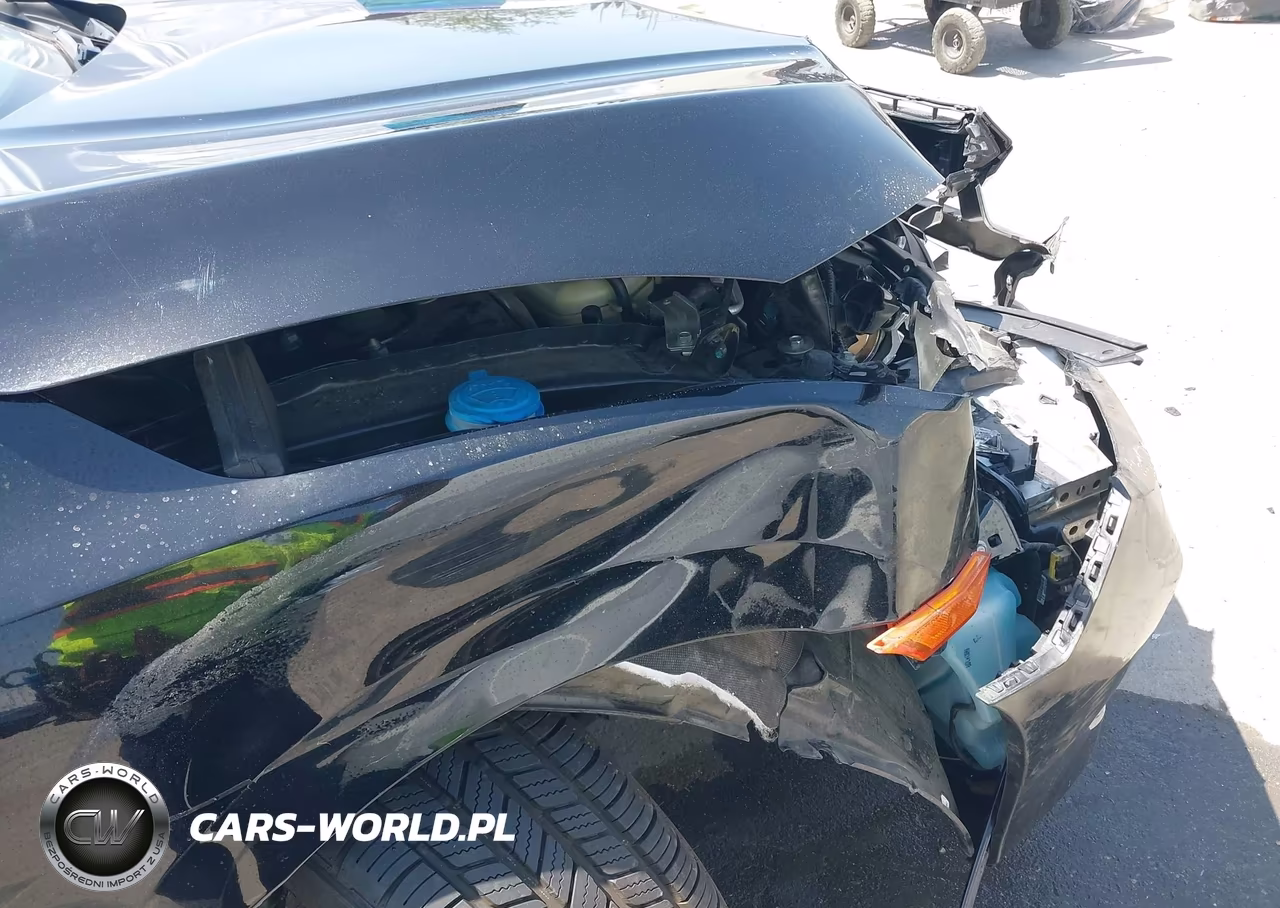 2020 Honda Civic Lx VIN:19XFC2F64LE204823 - 18
