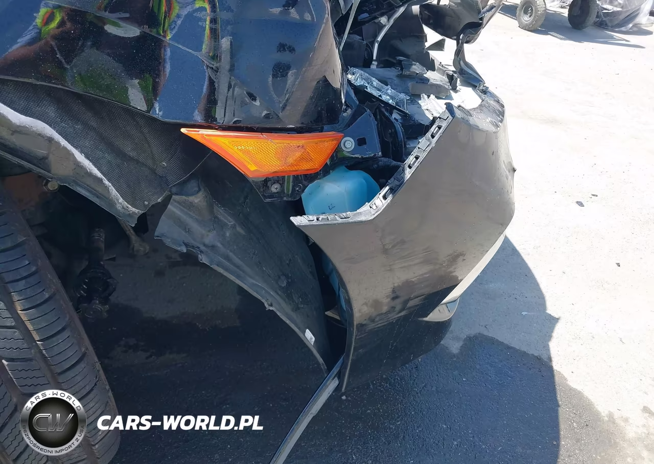 2020 Honda Civic Lx VIN:19XFC2F64LE204823 - 20