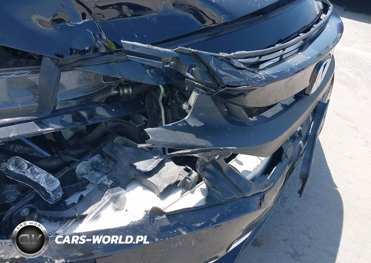 2020 Honda Civic Lx VIN:19XFC2F64LE204823 - 21