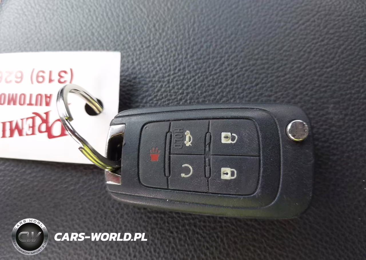 2020 Chevrolet Impala Fwd Premier VIN:1G1105S31LU105497 - 11