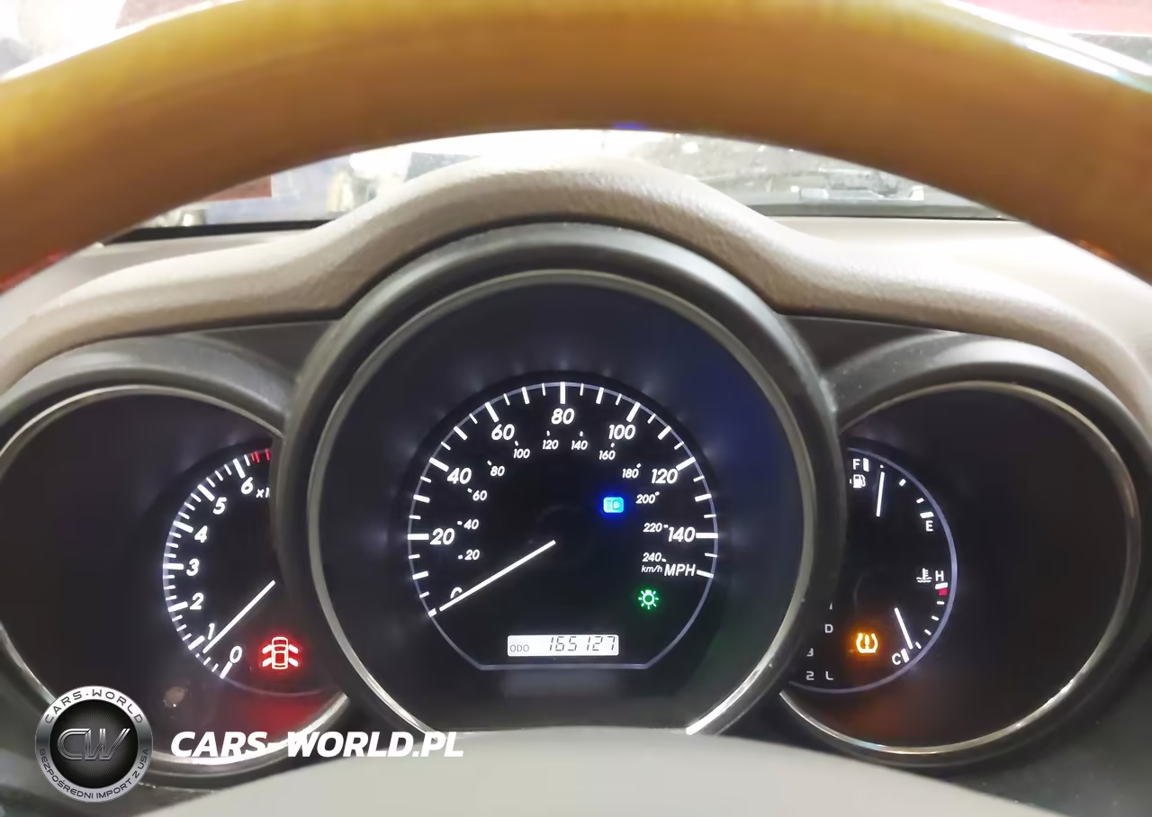 2009 Lexus Rx 350 VIN:2T2HK31UX9C126008 - 7