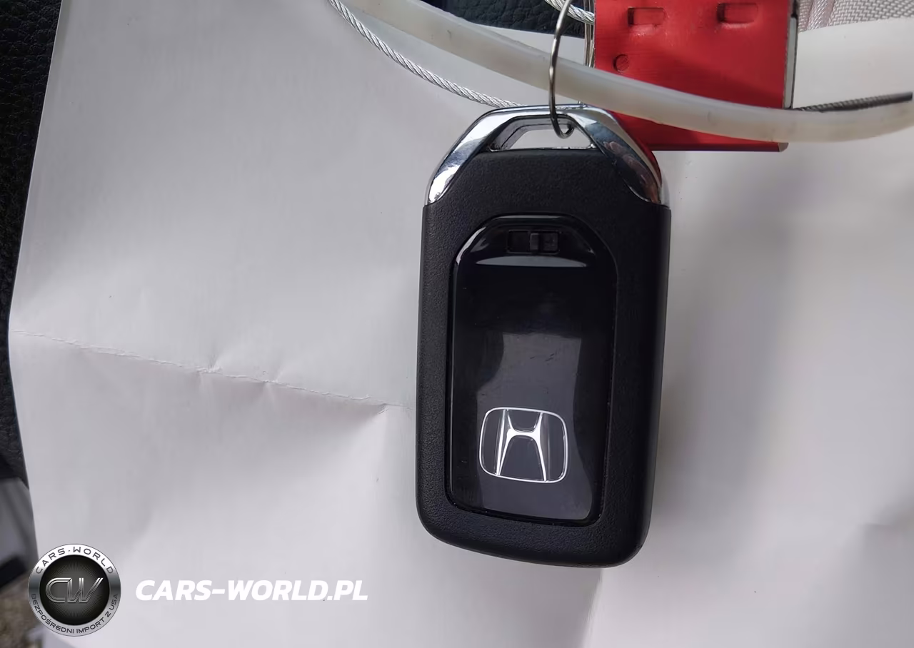 2019 Honda Accord Lx VIN:1HGCV1F11KA084624 - 11