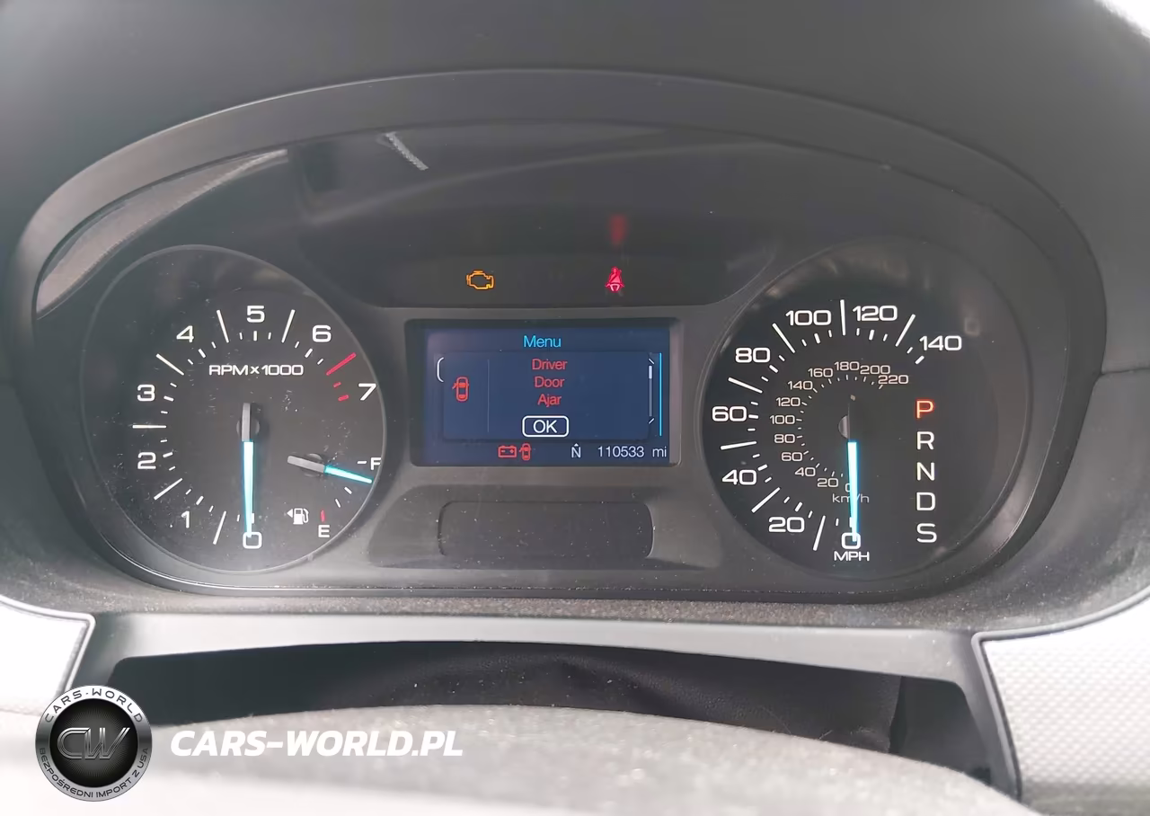 2013 Ford Edge Sel VIN:2FMDK3JC2DBE16637 - 7