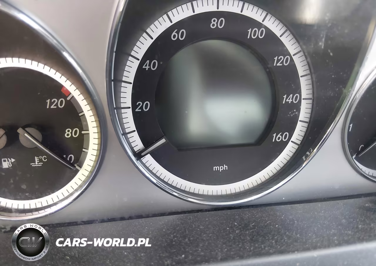 2010 Mercedes-Benz C 300 Sport VIN:WDDGF5EB5AR119105 - 7
