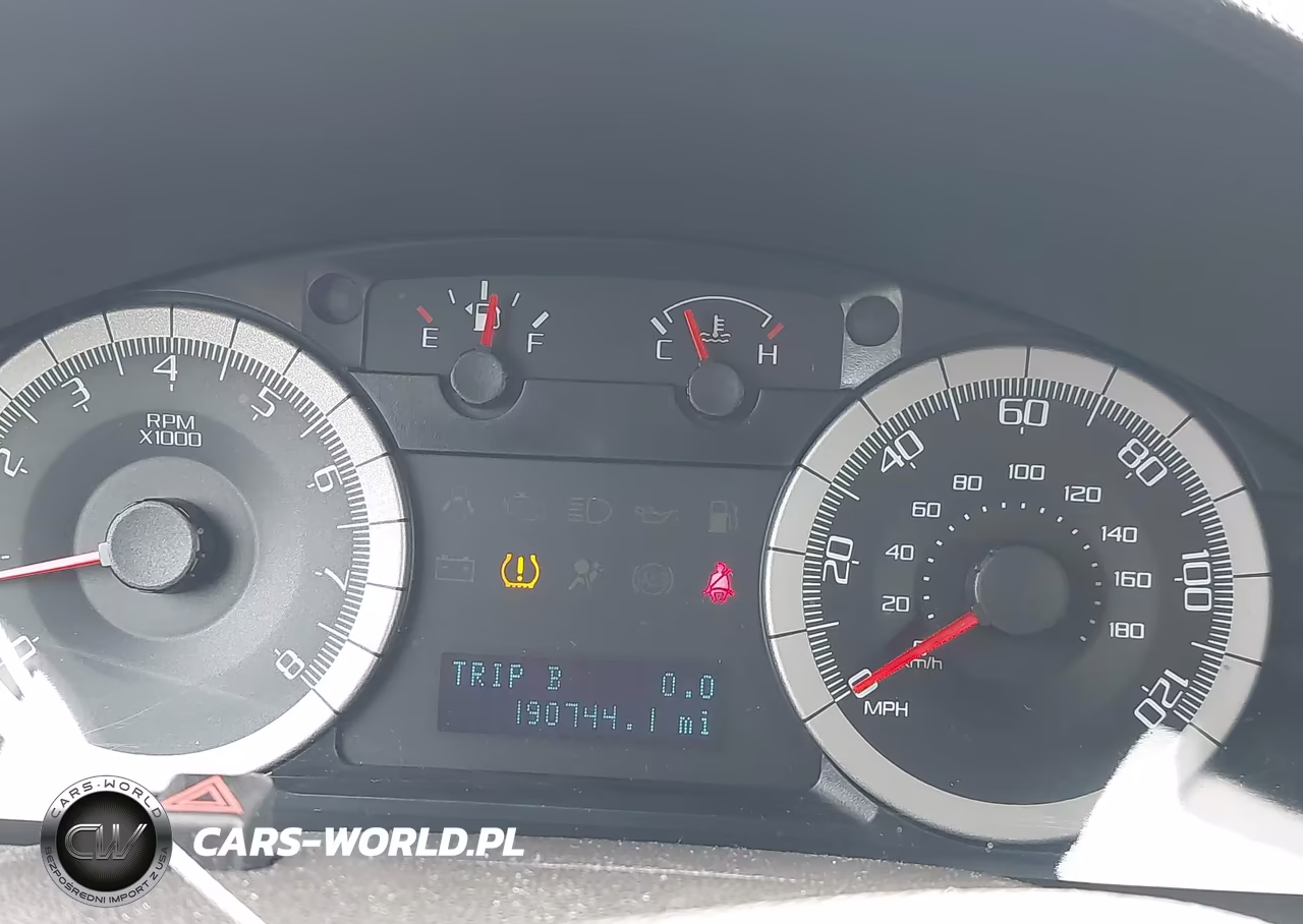 2009 Ford Escape Limited VIN:1FMCU04G99KA59179 - 7