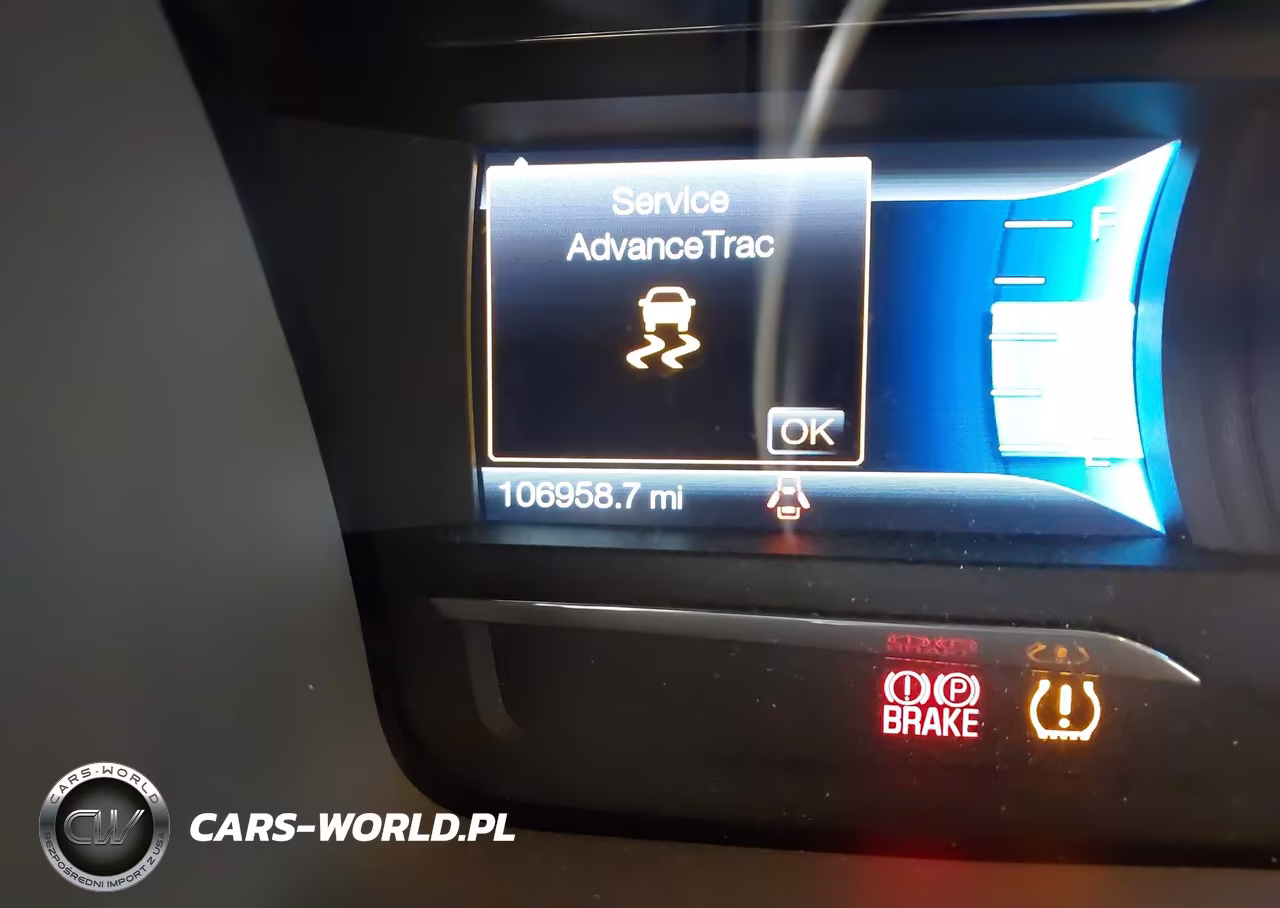 2018 Ford Flex Limited VIN:2FMGK5D89JBA05909 - 16
