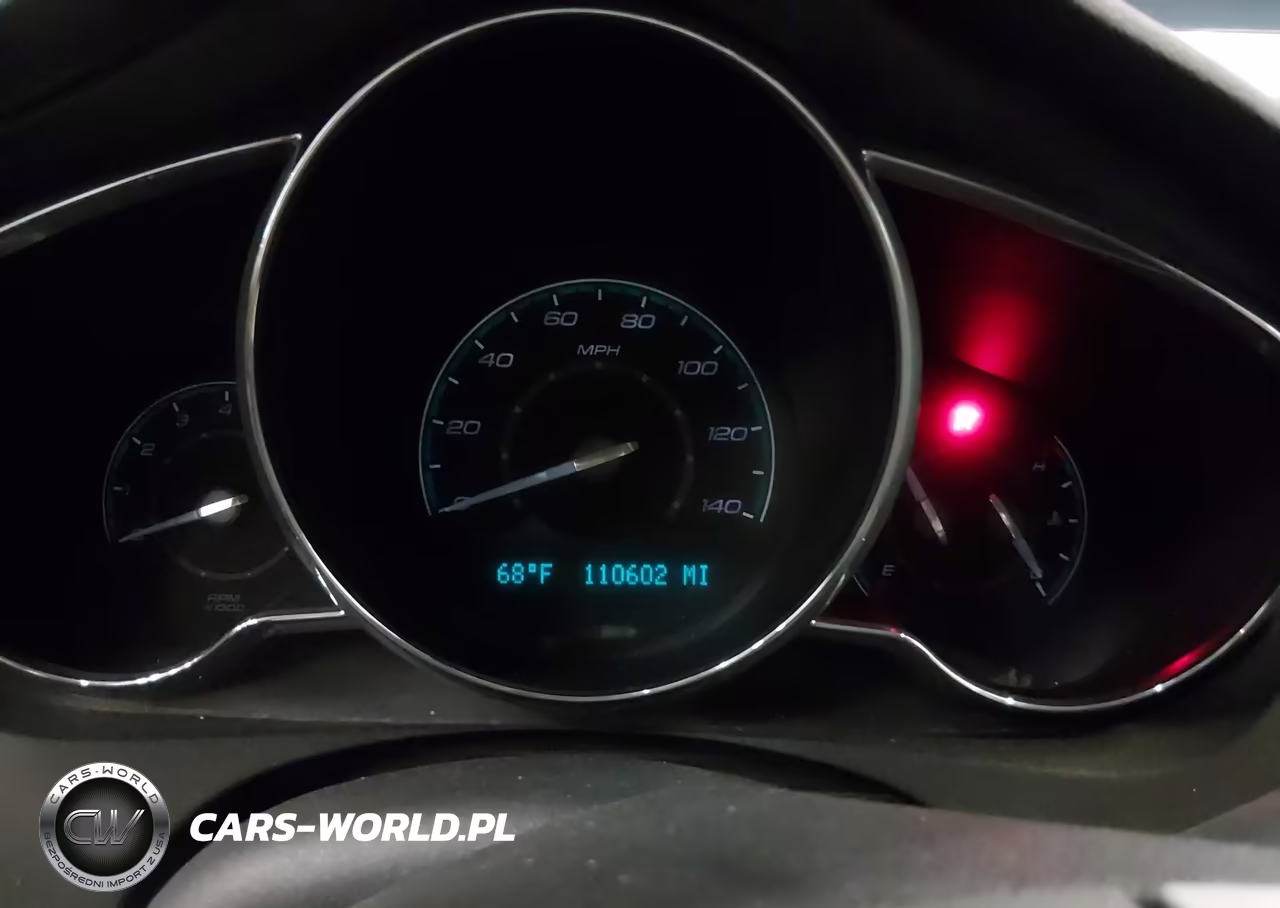 2012 Chevrolet Malibu 1Lz VIN:1G1ZE5E05CF262055 - 7
