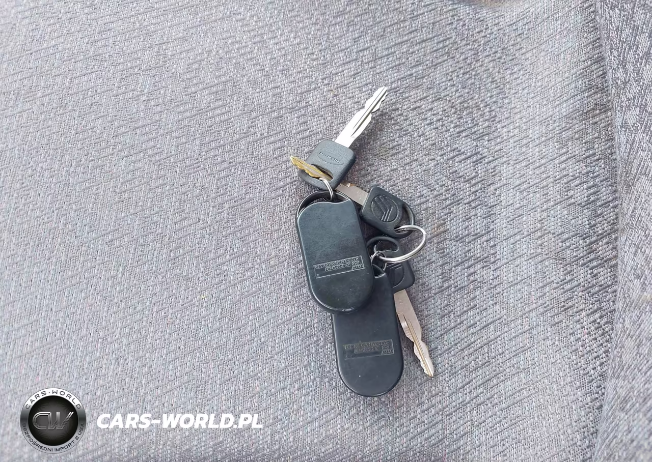 1998 Mercury Villager VIN:4M2ZV1115WDJ09278 - 11
