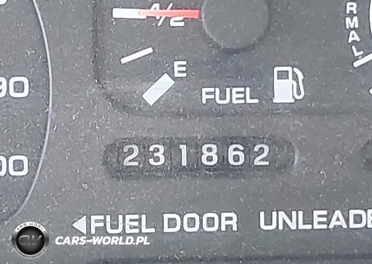 1998 Mercury Villager VIN:4M2ZV1115WDJ09278 - 15