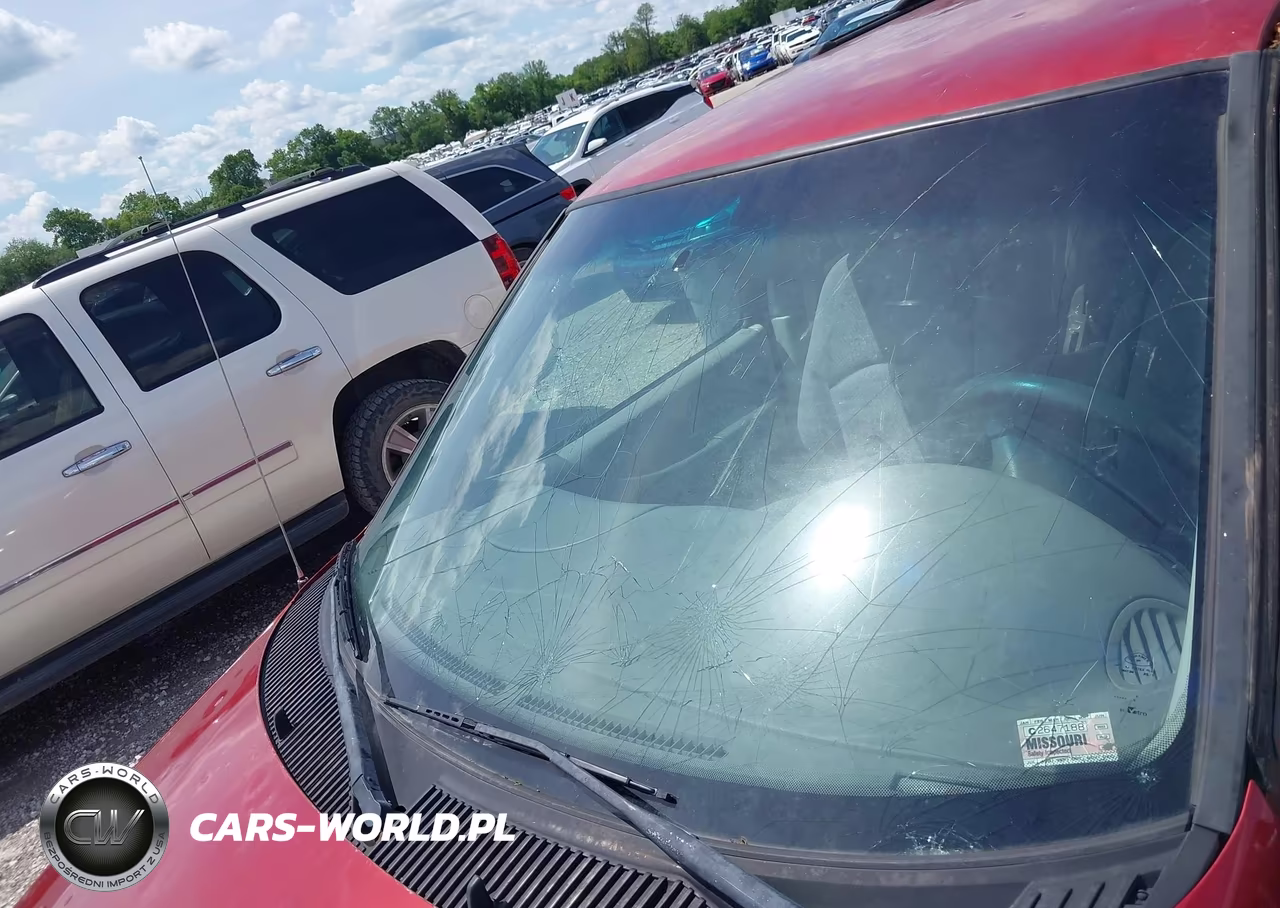 1998 Mercury Villager VIN:4M2ZV1115WDJ09278 - 6