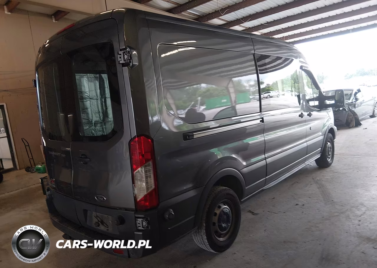 2015 Ford Transit-250 VIN:1FTYR2CG5FKB15316 - 4