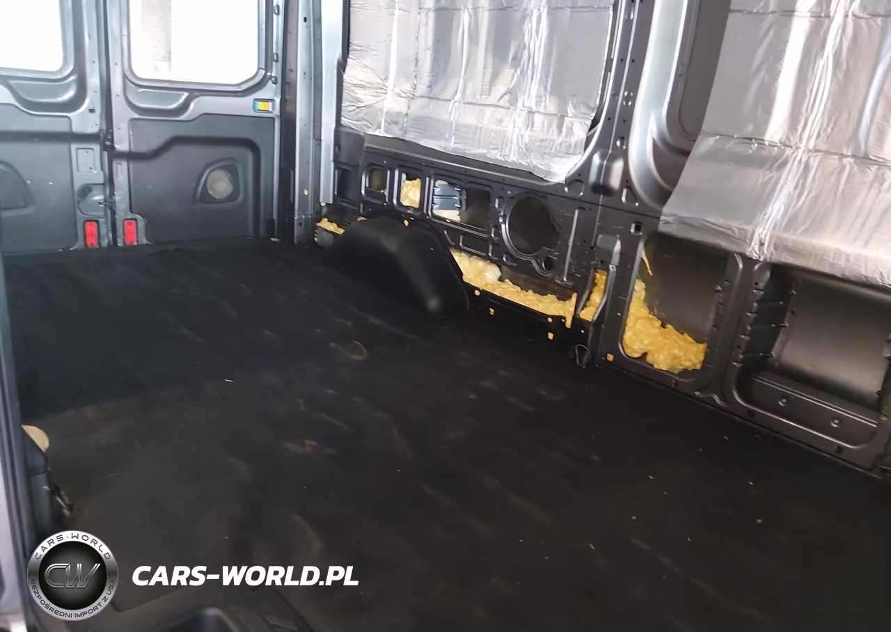 2015 Ford Transit-250 VIN:1FTYR2CG5FKB15316 - 8
