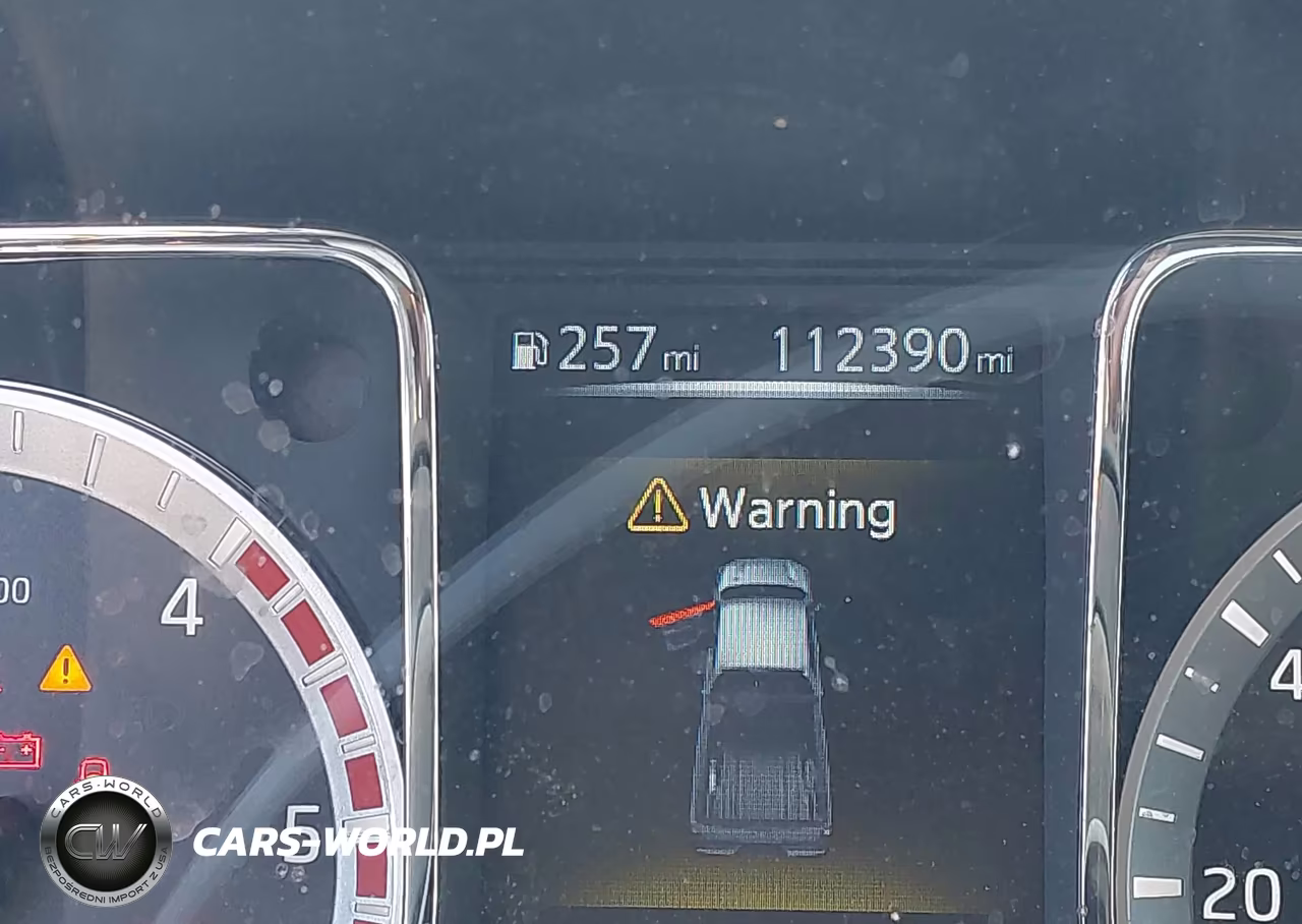 2017 Nissan Titan Xd S Diesel VIN:1N6BA1F36HN549534 - 15