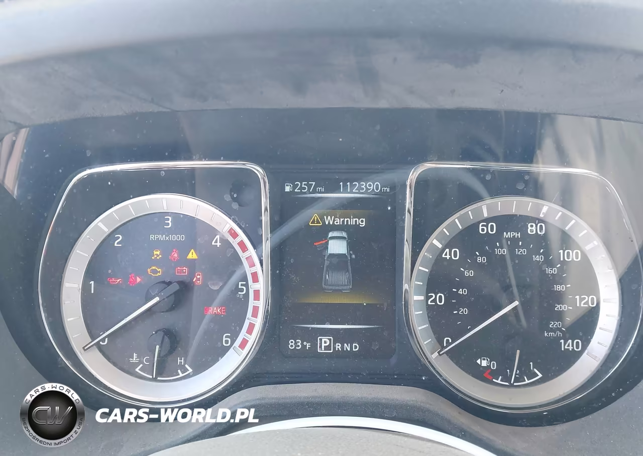 2017 Nissan Titan Xd S Diesel VIN:1N6BA1F36HN549534 - 7