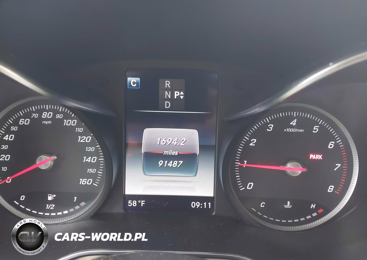 2019 Mercedes-Benz Glc 300 4Matic VIN:WDC0G4KB4KF566061 - 7