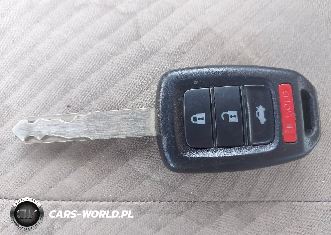 2015 Honda Accord Lx VIN:1HGCR2F34FA213912 - 11