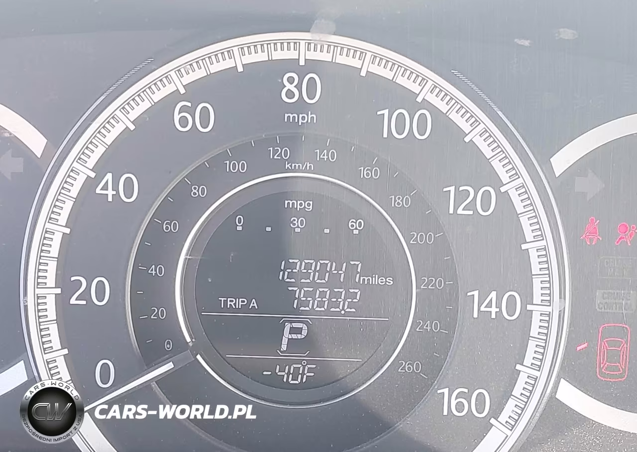 2015 Honda Accord Lx VIN:1HGCR2F34FA213912 - 16